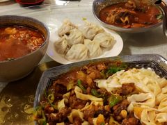 -维吾尔餐厅(宜山路店)