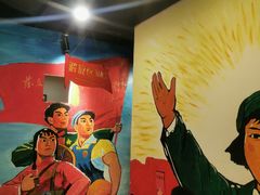 大堂-老基地老火锅厂(大渡口店)