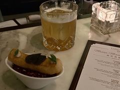 -LONG BAR 廊吧(外滩华尔道夫酒店)