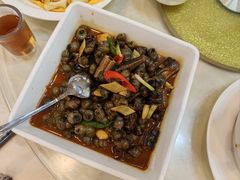 -昆承湖酒家·本帮农家菜