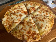 -棒咖啡音乐餐吧(婺源天佑路东门桥头店)