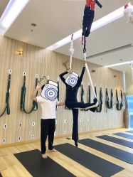 -亦美瑜伽·普拉提