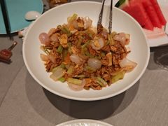 -巴盟人家·内蒙地方菜(华丽家族店)
