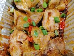 -京朋串屋·烧烤(望京西路总店)