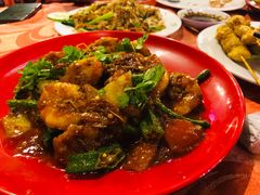 -灯笼馆海鲜餐厅