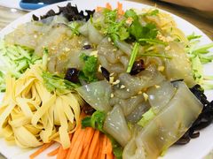 -聚德福海鲜家常菜(刘庄店)