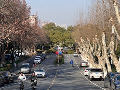 -浙江大学(玉泉校区)