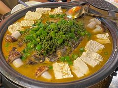 -探鱼·鲜青椒爽麻烤鱼(领展购物广场店)