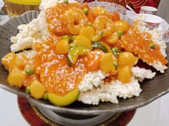 -东兴楼饭庄(六里桥店)