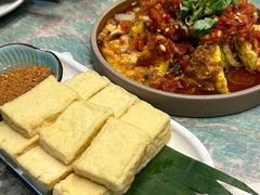 -浩海火烧云傣家菜(京广店)