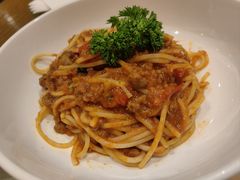 -安妮意大利餐厅(丽都店)