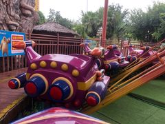 -南宁方特东盟神画