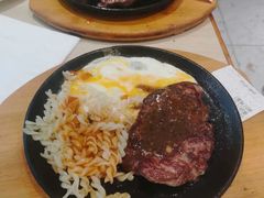 -纽斯特牛排自助餐厅(浦江万达店)