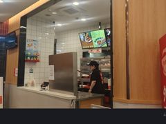 -永和大王(一口茶豆浆|花香豆更香·长寿路店)