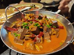 -蜀都丰 正宗水煮鱼(建德天城店)