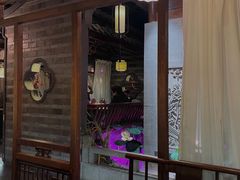 -韵秋荷(宝山龙湖天街店)