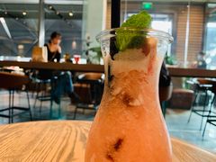 芭乐清茶-gaga(深圳南山益田假日广场店)