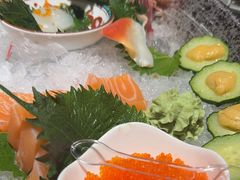 -和创柚子·会席日本料理(新区淮海街店)