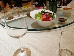 -丽景湾国际酒店·六福轩中餐厅