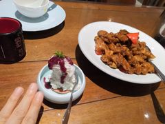 -福慧慈缘素食餐厅(王府井店)