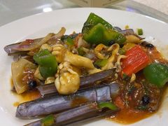 -东江海鲜大排档·潮汕菜·砂锅粥