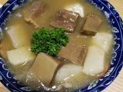 -富山日式料理(宽厚里店)
