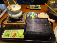 -鳗鱼家·深夜食堂(军博店)
