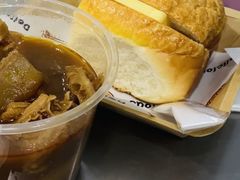 -颓记茶餐厅(美景总店)
