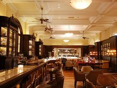 -LONG BAR 廊吧(外滩华尔道夫酒店)