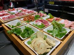 -熊将居·点单自助烤肉(力盟店)