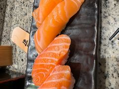 -合点寿司(美罗城店)