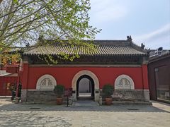 -嵩祝寺及智珠寺