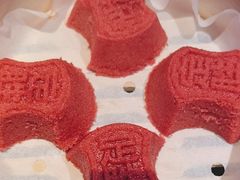 -绿茶餐厅(燕郊永旺店)