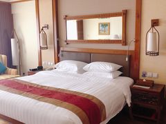 -三亚亚龙湾天域度假酒店