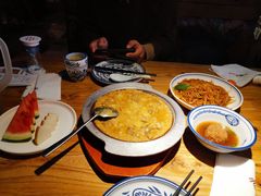 -小放牛炒菜馆(中山路乐汇城店)