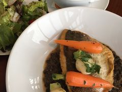 -上海柏悦酒店·世纪100牛排馆