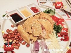 -Aqua Oasis 水天堂(石路天虹店)