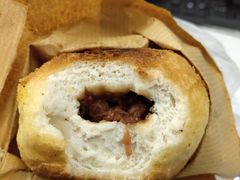 -牛煎里牛肉煎包淮南牛肉汤(广东路店)