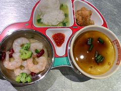 -探鱼·鲜青椒爽麻烤鱼(天河优托邦店)