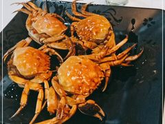-靓虾二哥·龙虾馆(大塘总店)