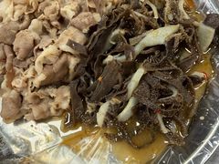 -大姐麻辣烫(莲宝中路店)