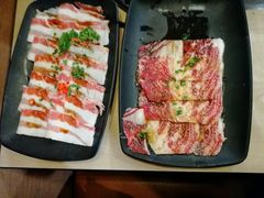 -新石器烤肉(张家港购物公园店)