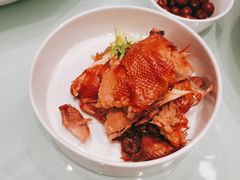 -锦色烤鸭·本地菜(学院路店)