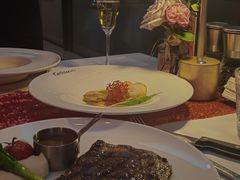 -Kathleen's Waitan 凯圣琳江景西餐厅(外滩店)