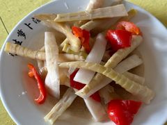 -荣生萝卜汤饭店