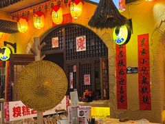 -王婆炒鱼(总店)