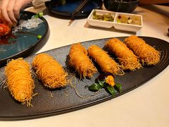 -荟廷·晶萃(陆家嘴尚悦湾店)
