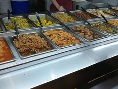 -Magic Food Point(Airport Street food)