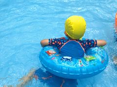 -青岛东方影都融创水世界