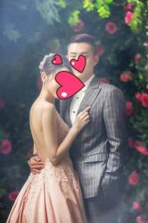 -拾尚映画·STUDIO婚纱摄影(中关村店)